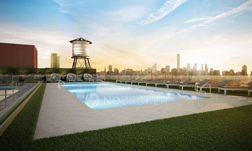 3 BHK Flat In Ashwamedh Ratnaprabha For Sale  In Kothrud
