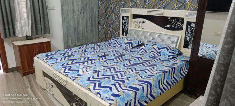 3 BHK Flat For Sale  In Nilothi