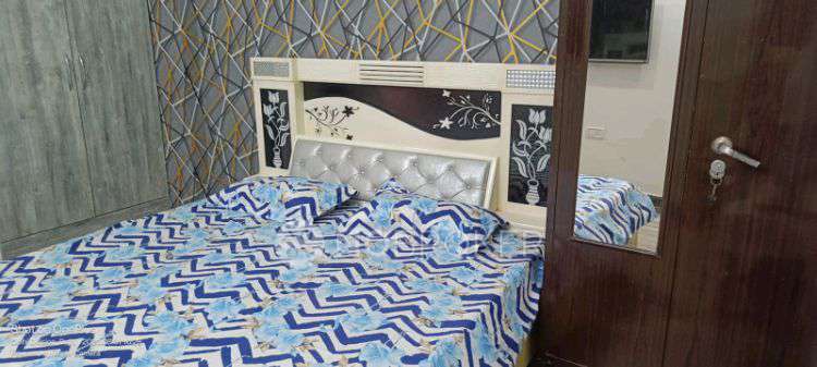 3 BHK Flat For Sale  In Nilothi