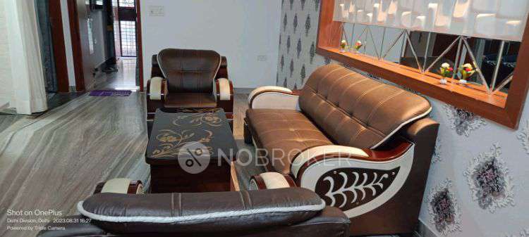 3 BHK Flat For Sale  In Nilothi