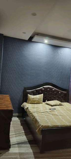 3 BHK Flat For Sale  In Nilothi