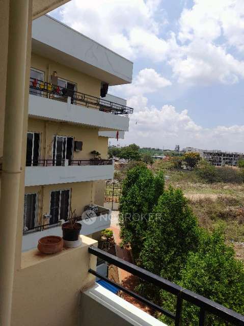 2 BHK Flat In Narya 5 Elements For Sale  In Kadugodi