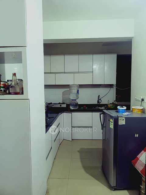 3 BHK Flat In Skyi Star Town For Sale  In Bhukum