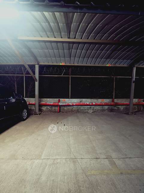 3 BHK Flat In Skyi Star Town For Sale  In Bhukum