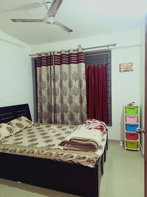 3 BHK Flat In Skyi Star Town For Sale  In Bhukum