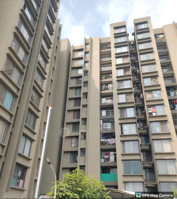 3 BHK Flat In Skyi Star Town For Sale  In Bhukum