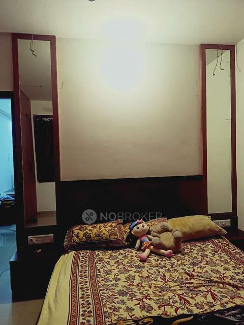 3 BHK Flat In Skyi Star Town For Sale  In Bhukum