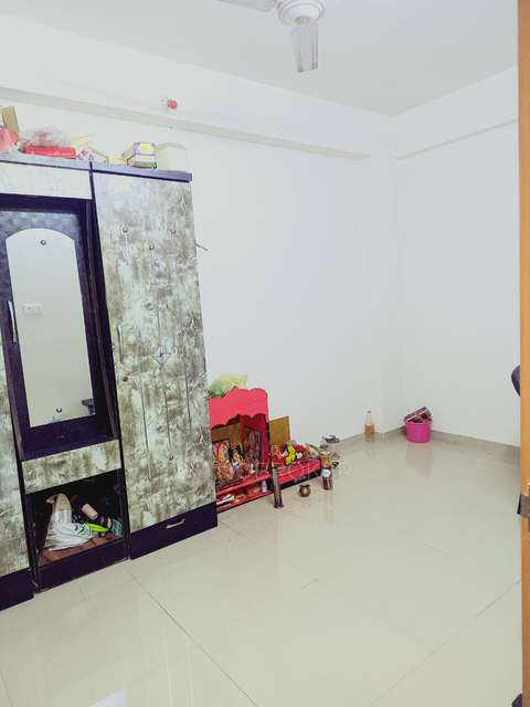 3 BHK Flat In Skyi Star Town For Sale  In Bhukum