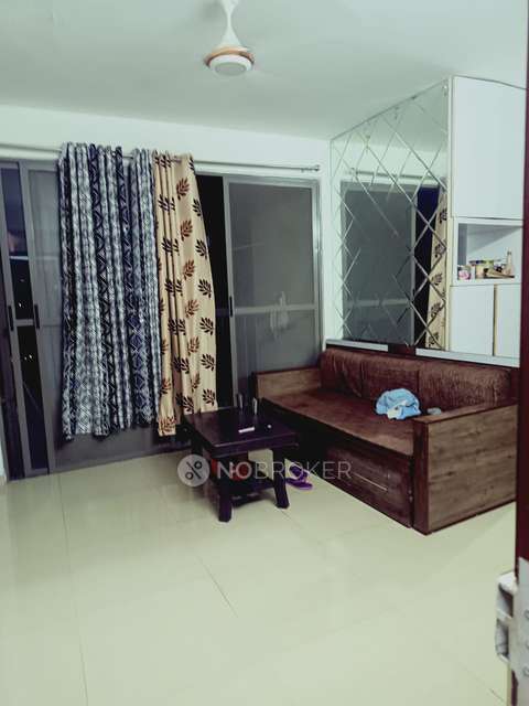 3 BHK Flat In Skyi Star Town For Sale  In Bhukum