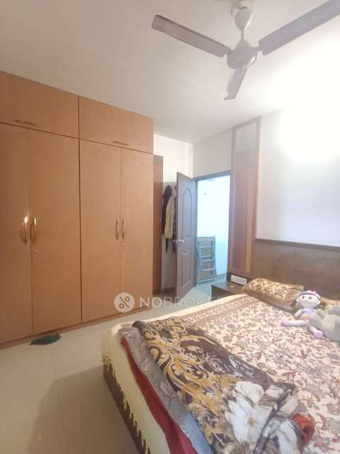 3 BHK Flat In Skyi Star Town For Sale  In Bhukum
