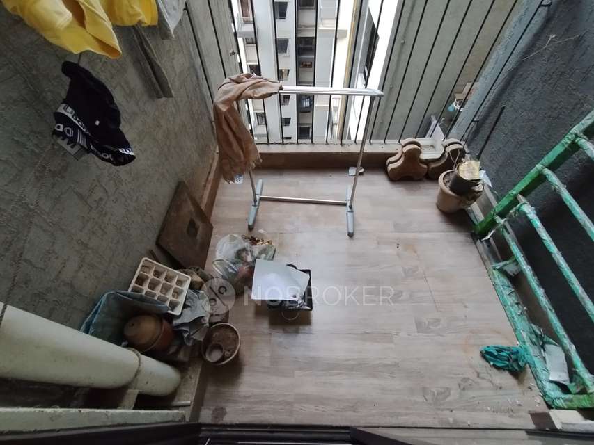 1 BHK Flat In Casa Eviva For Sale  In Dombivali East