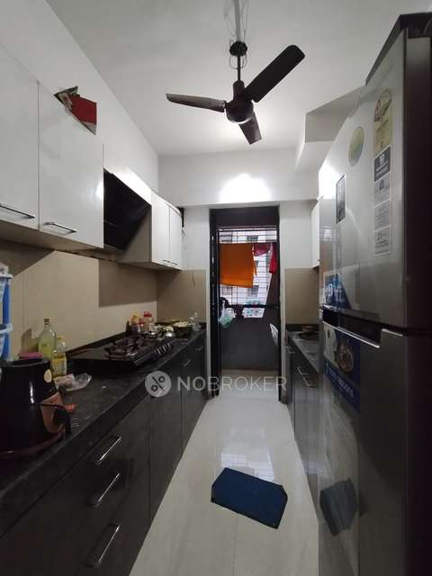 1 BHK Flat In Casa Eviva For Sale  In Dombivali East