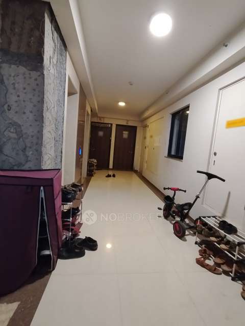 1 BHK Flat In Casa Eviva For Sale  In Dombivali East