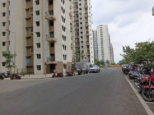 1 BHK Flat In Casa Eviva For Sale  In Dombivali East