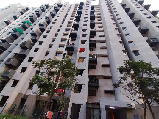 1 BHK Flat In Casa Eviva For Sale  In Dombivali East