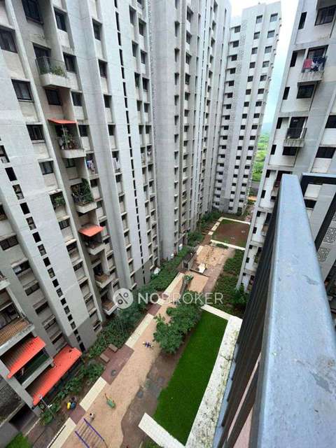 1 BHK Flat In Casa Eviva For Sale  In Dombivali East