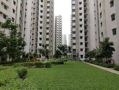1 BHK Flat In Casa Eviva For Sale  In Dombivali East
