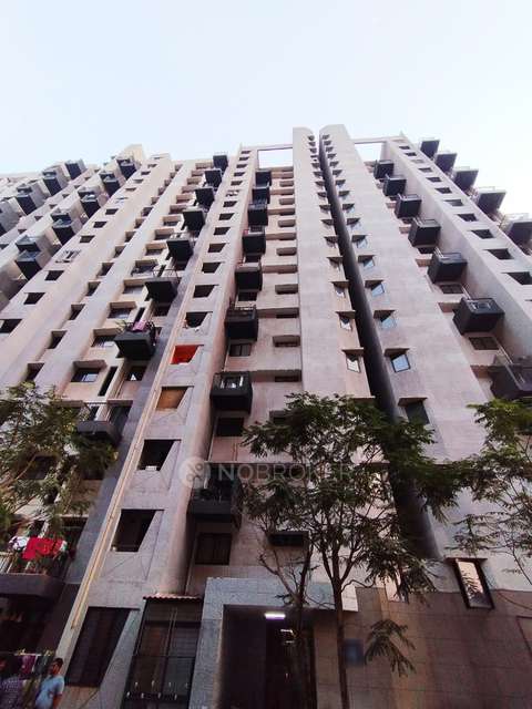 1 BHK Flat In Casa Eviva For Sale  In Dombivali East