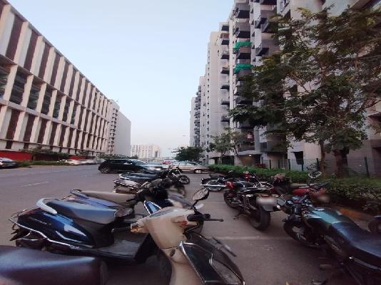 1 BHK Flat In Casa Eviva For Sale  In Dombivali East