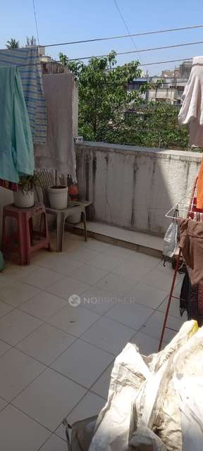 2 BHK Flat In Legend Classic for Rent  In Kothrud