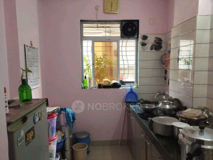 1 BHK Flat In Orchid Residency For Sale  In Dombivali East