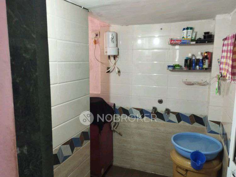 1 BHK Flat In Orchid Residency For Sale  In Dombivali East