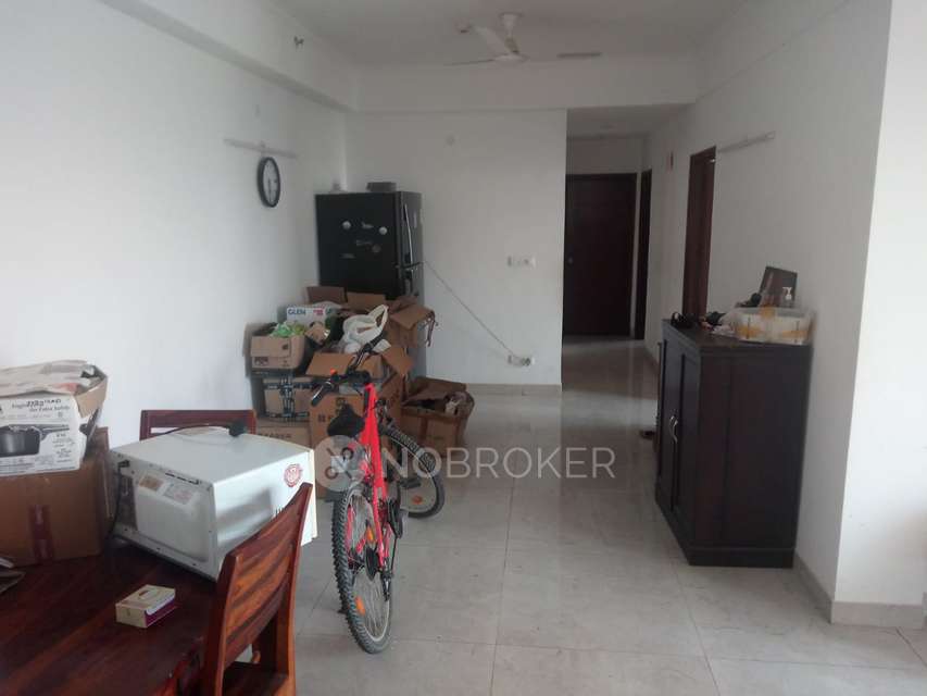 3 BHK Flat In Ats  Kocoon, Sector-109 for Rent  In Sector-109