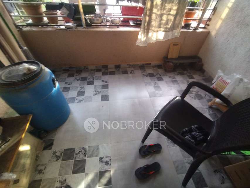 1 BHK Flat In Krishnakamal Serinity For Sale  In Wagholi