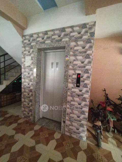 1 BHK Flat In Krishnakamal Serinity For Sale  In Wagholi