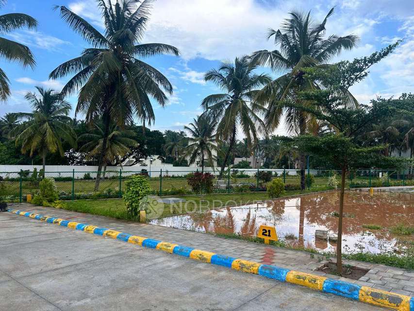 Plot For Sale  In Rr Nagar