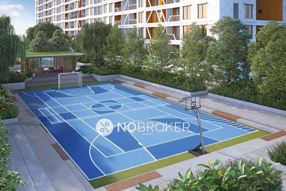 4 BHK Flat In Unique Spaces K Pune For Sale  In Bavdhan 