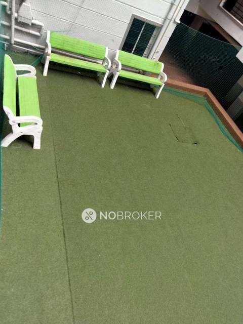 3 BHK Flat In Parijatha Apartments For Sale  In Bellandur, Bengaluru