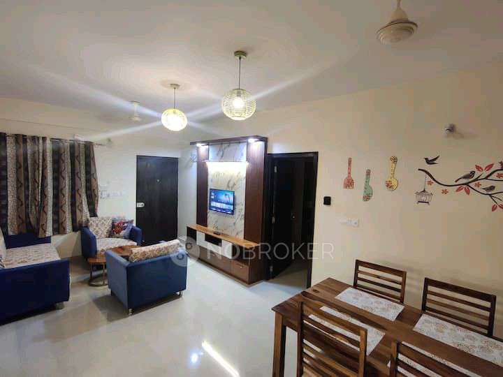 2 BHK Villa In Radiant Heritage For Sale  In Choodasandra