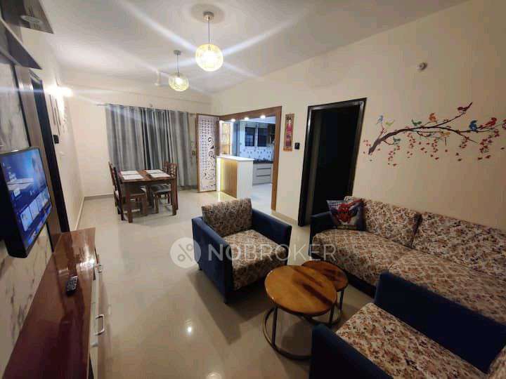 2 BHK Villa In Radiant Heritage For Sale  In Choodasandra