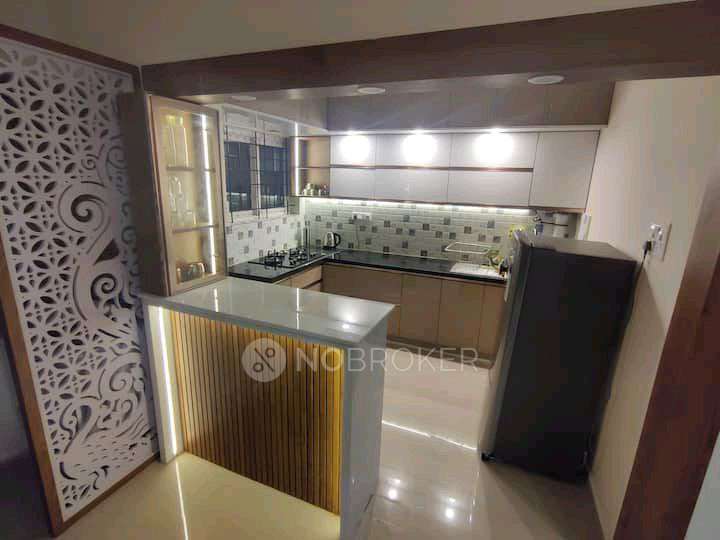 2 BHK Villa In Radiant Heritage For Sale  In Choodasandra