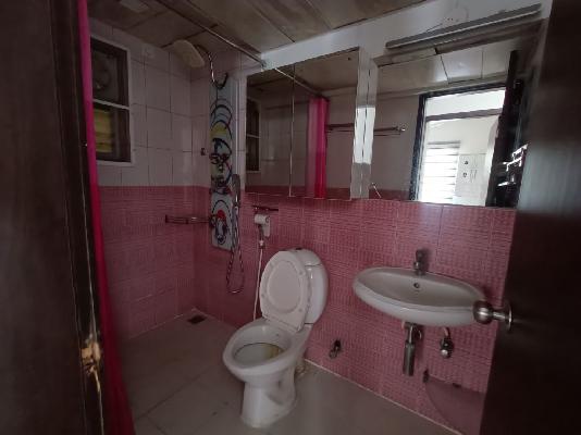 3 BHK Flat In Provident Sunworth For Sale  In Subramanyapura