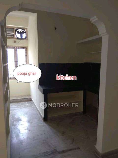 2 BHK Flat In Yesh Kirti Nivas For Sale  In Amberpet