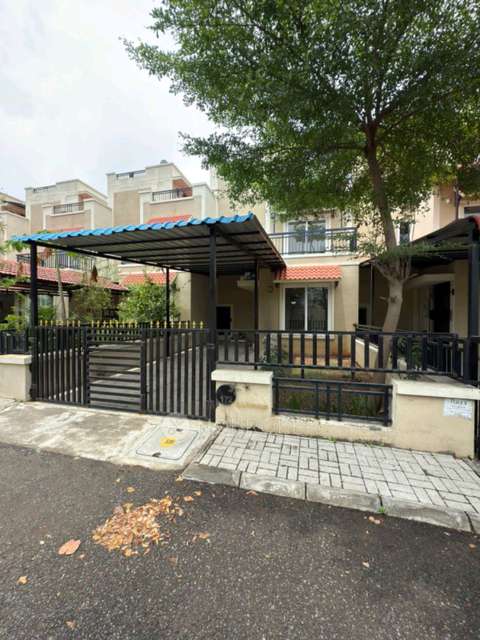 3 BHK Villa In Casagrand Bloom Phase 3 For Sale  In Thirumudivakkam