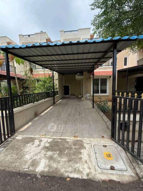 3 BHK Villa In Casagrand Bloom Phase 3 For Sale  In Thirumudivakkam