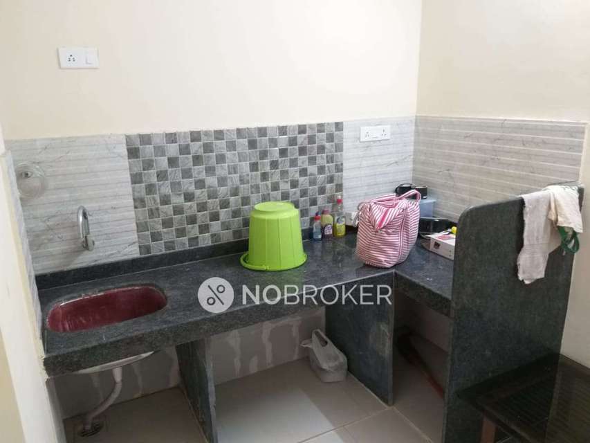 1 BHK Flat In Sushma Chaya For Sale  In Thane West