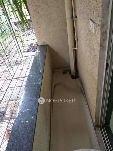 1 BHK Flat In Sushma Chaya For Sale  In Thane West