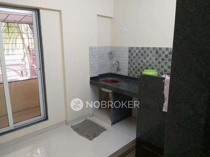 1 BHK Flat In Sushma Chaya For Sale  In Thane West