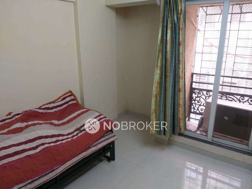 1 BHK Flat In Sushma Chaya For Sale  In Thane West