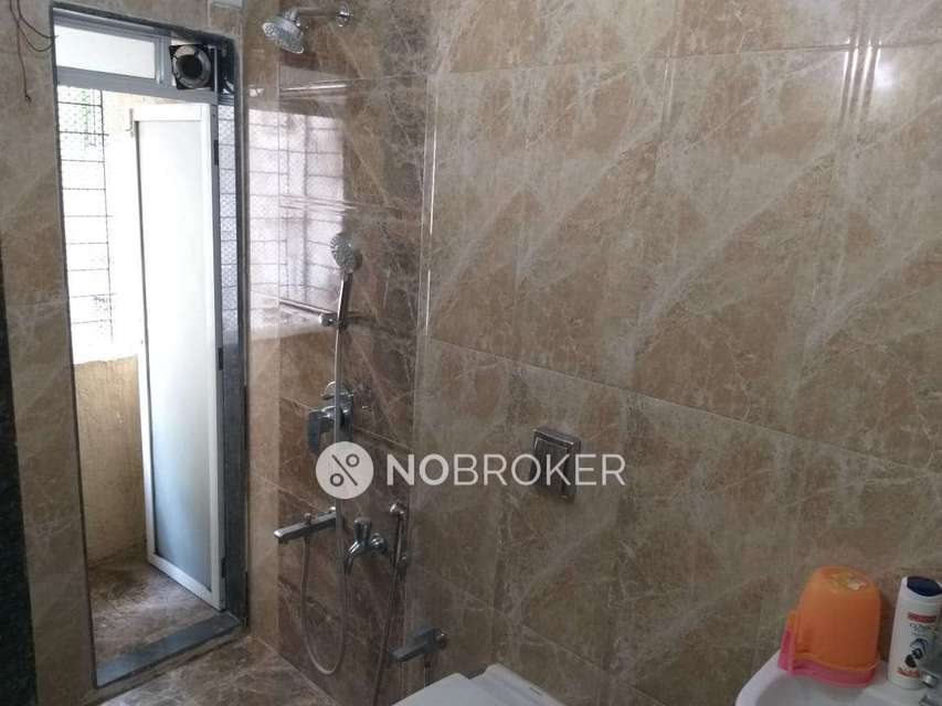 1 BHK Flat In Sushma Chaya For Sale  In Thane West