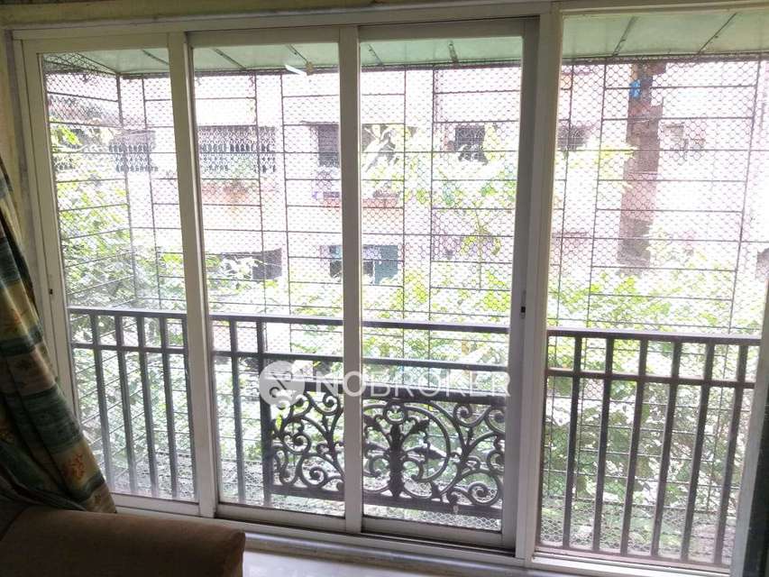 1 BHK Flat In Sushma Chaya For Sale  In Thane West