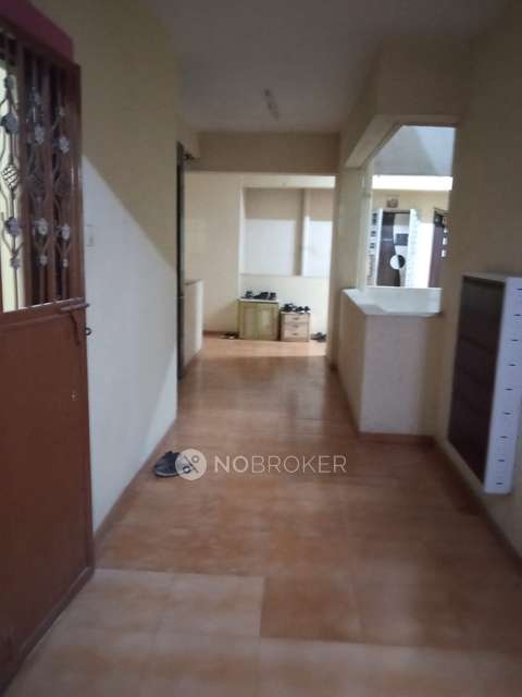 1 BHK Flat In Crystal Corner for Rent  In Chikhali