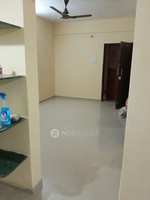 1 BHK Flat In Crystal Corner for Rent  In Chikhali