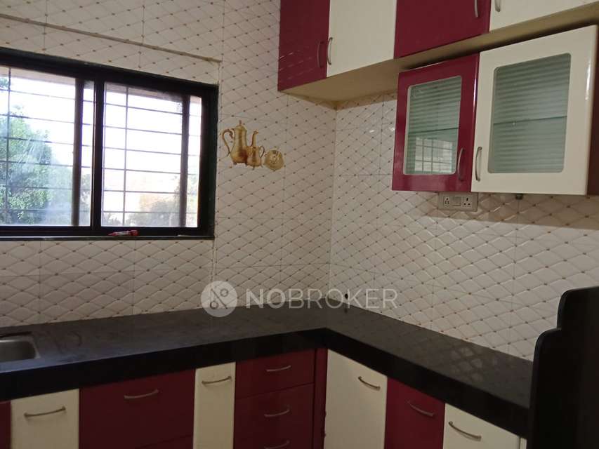 1 BHK Flat In Crystal Corner for Rent  In Chikhali