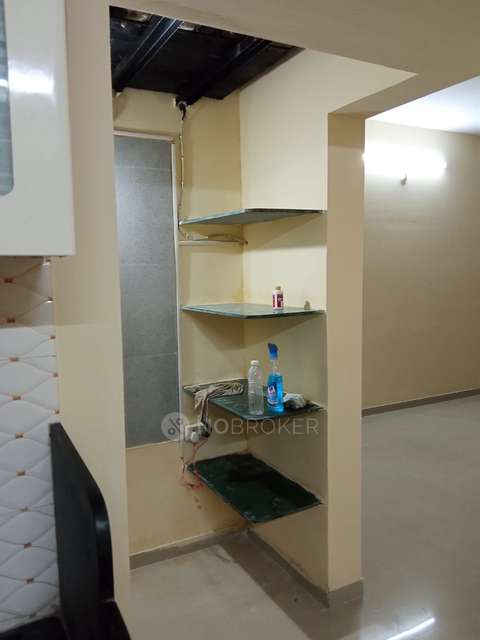 1 BHK Flat In Crystal Corner for Rent  In Chikhali