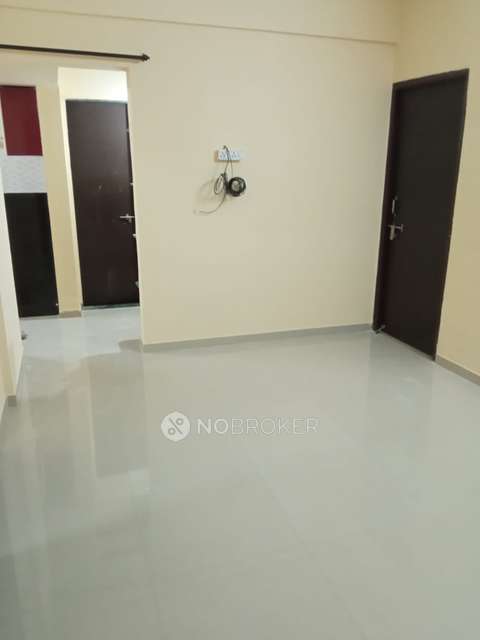 1 BHK Flat In Crystal Corner for Rent  In Chikhali